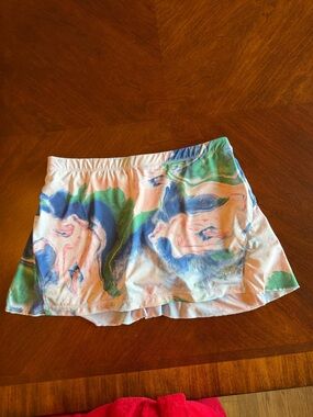 Sofibella Active Skort - Women's Size Large